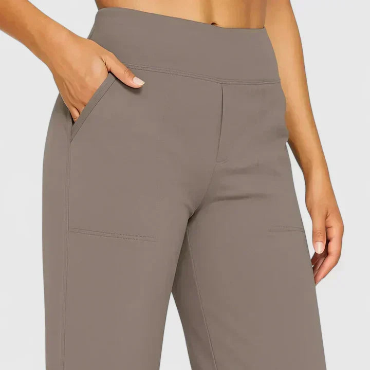 Lotte – Elegantní kalhoty