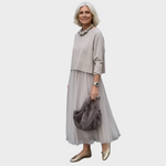 Elegantní dvoudílný set Emmie