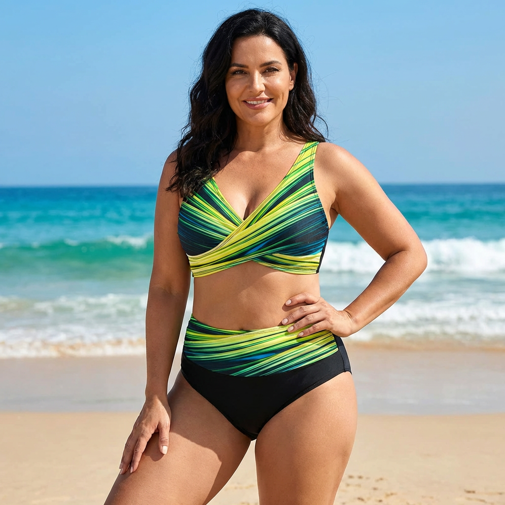 Martha – Tvarující bikiny