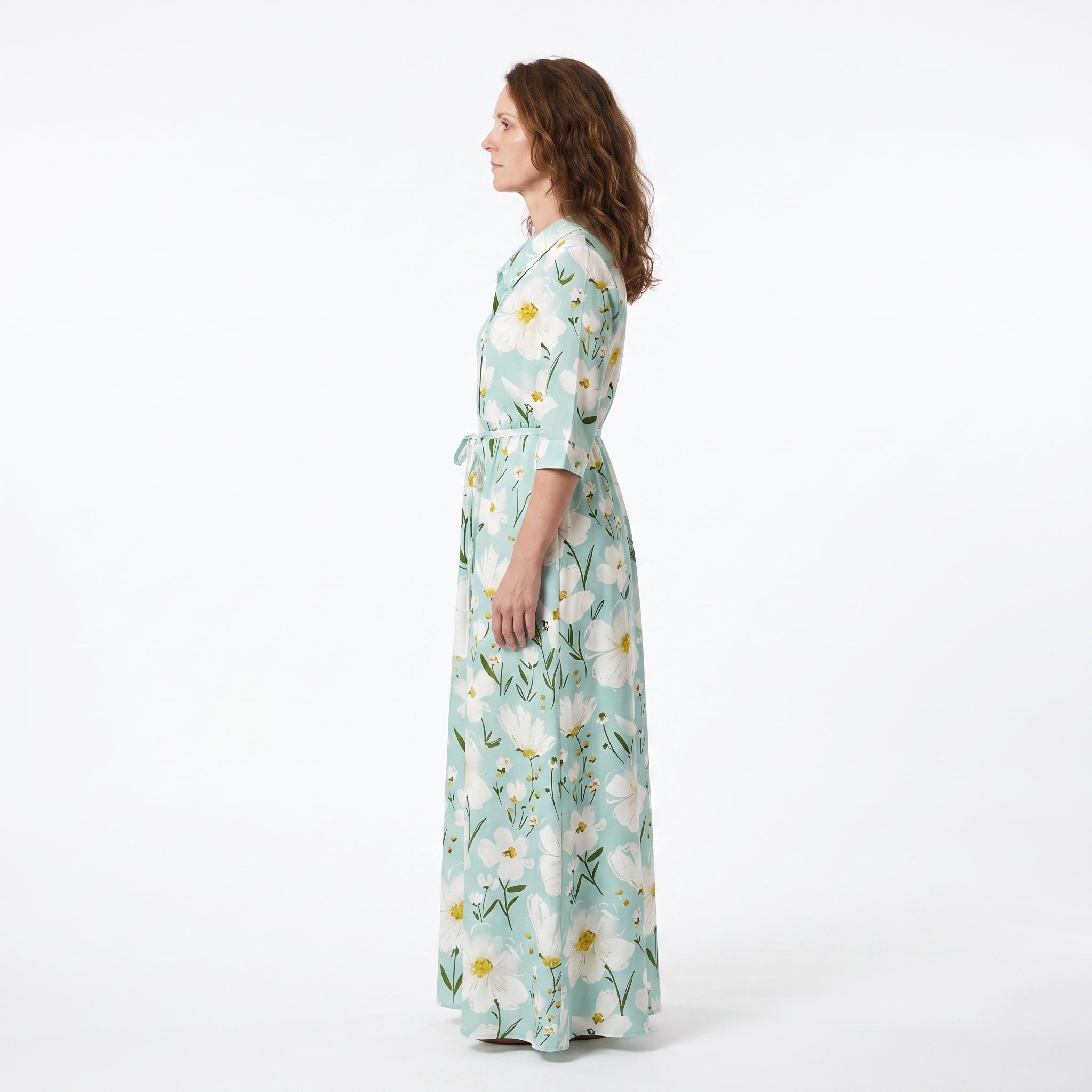 Luisa – Nenucená elegance a každodenní pohodlí