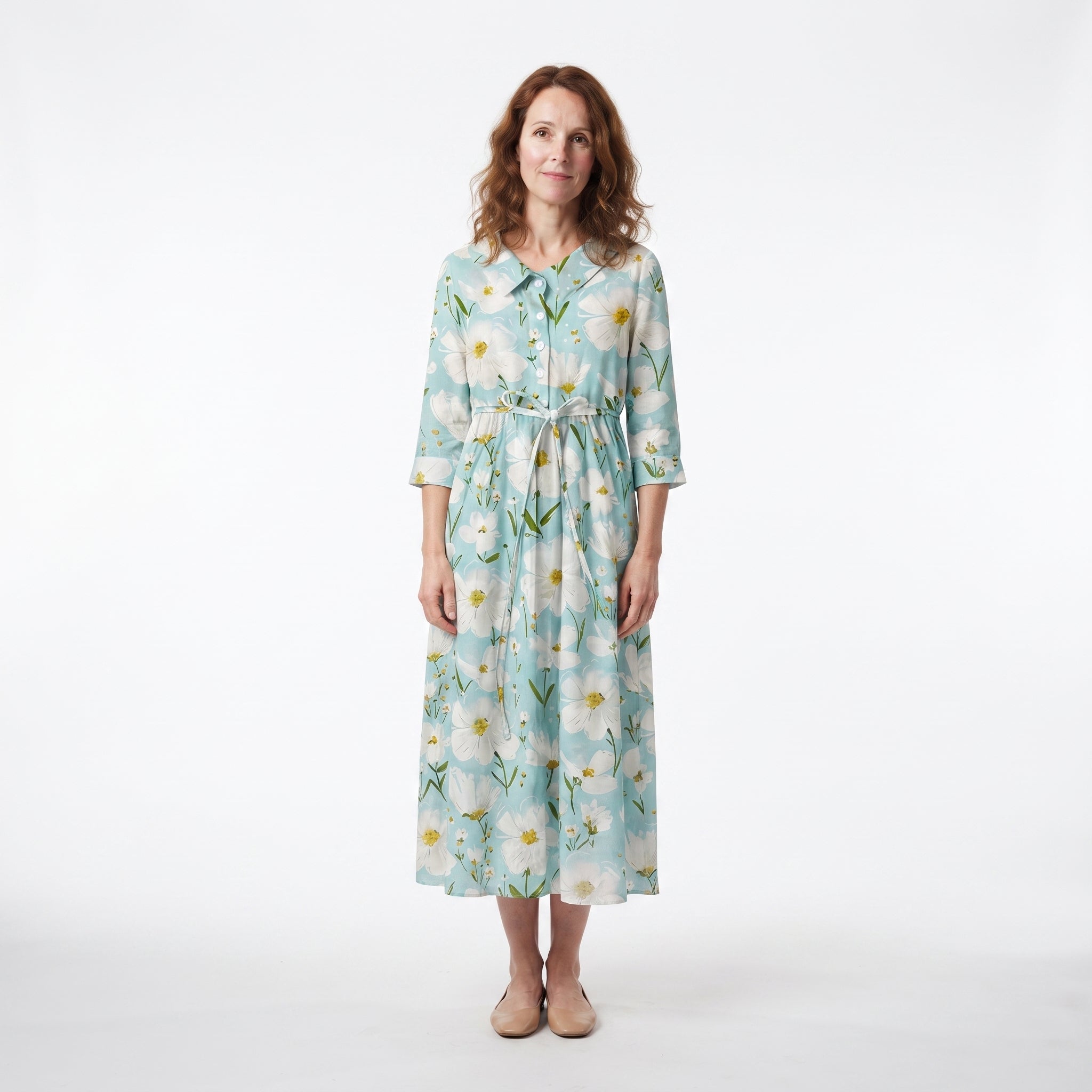 Luisa – Nenucená elegance a každodenní pohodlí