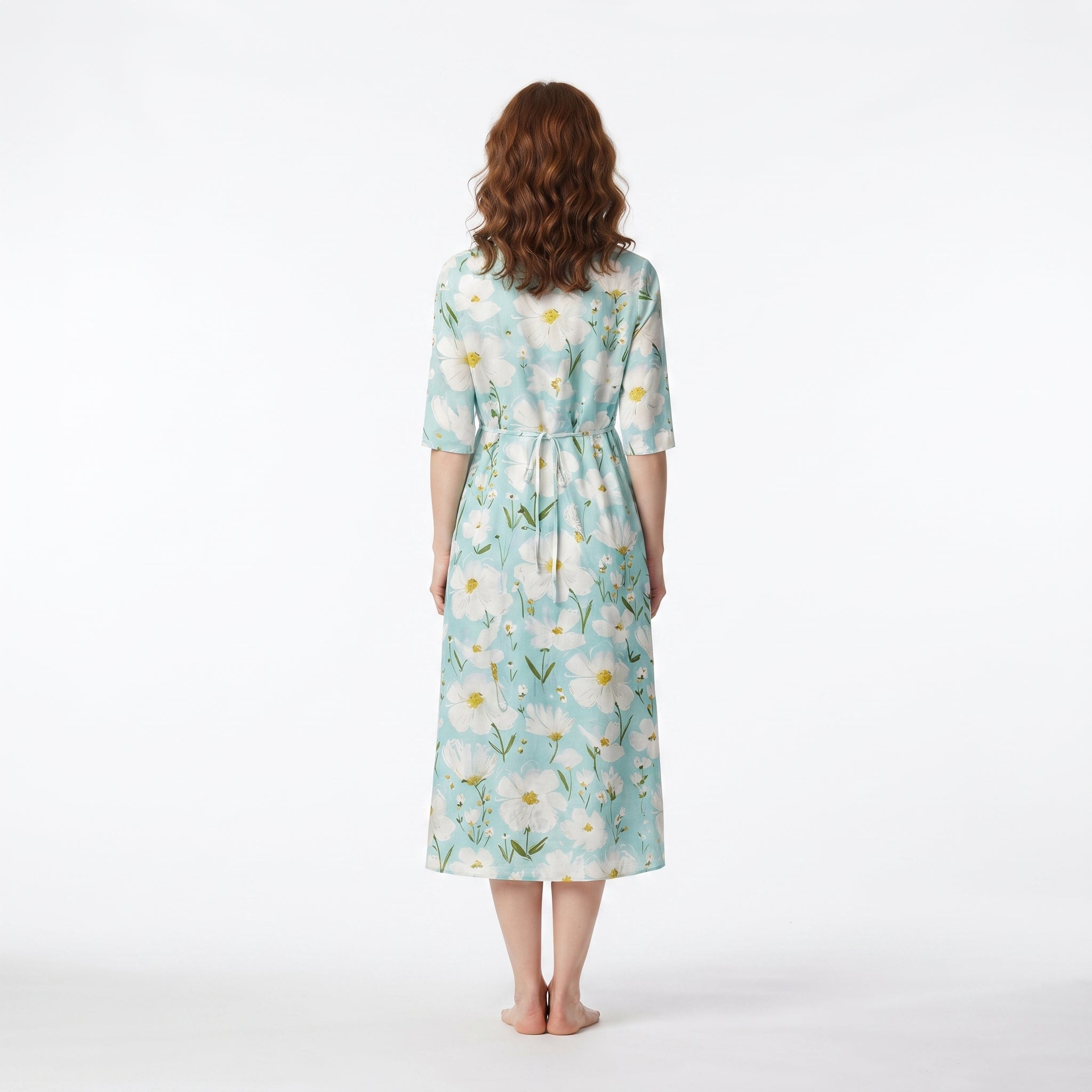 Luisa – Nenucená elegance a každodenní pohodlí