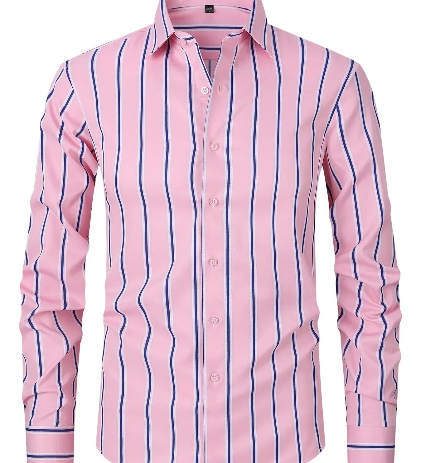 Elegantní business košile pro muže