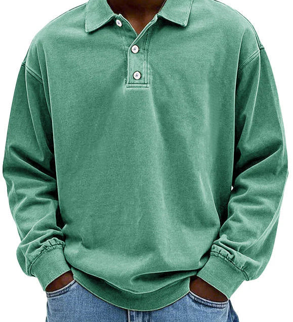 Prémiový polopulover