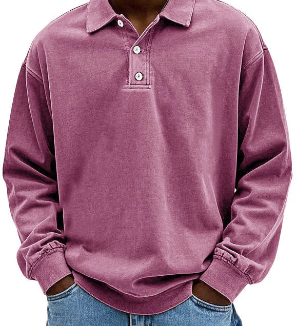 Prémiový polopulover