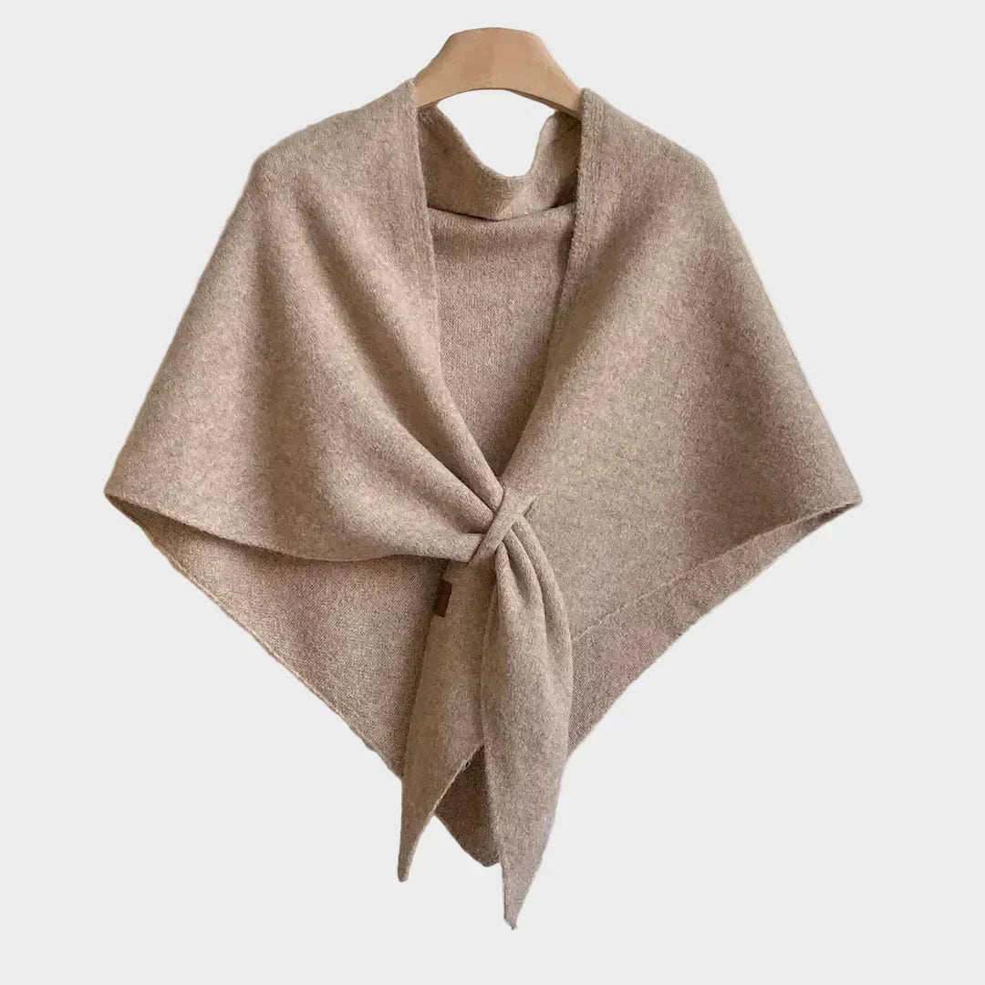 Aurora™ – Měkká a nesmírně stylová podzimní bunda, barva: béžová