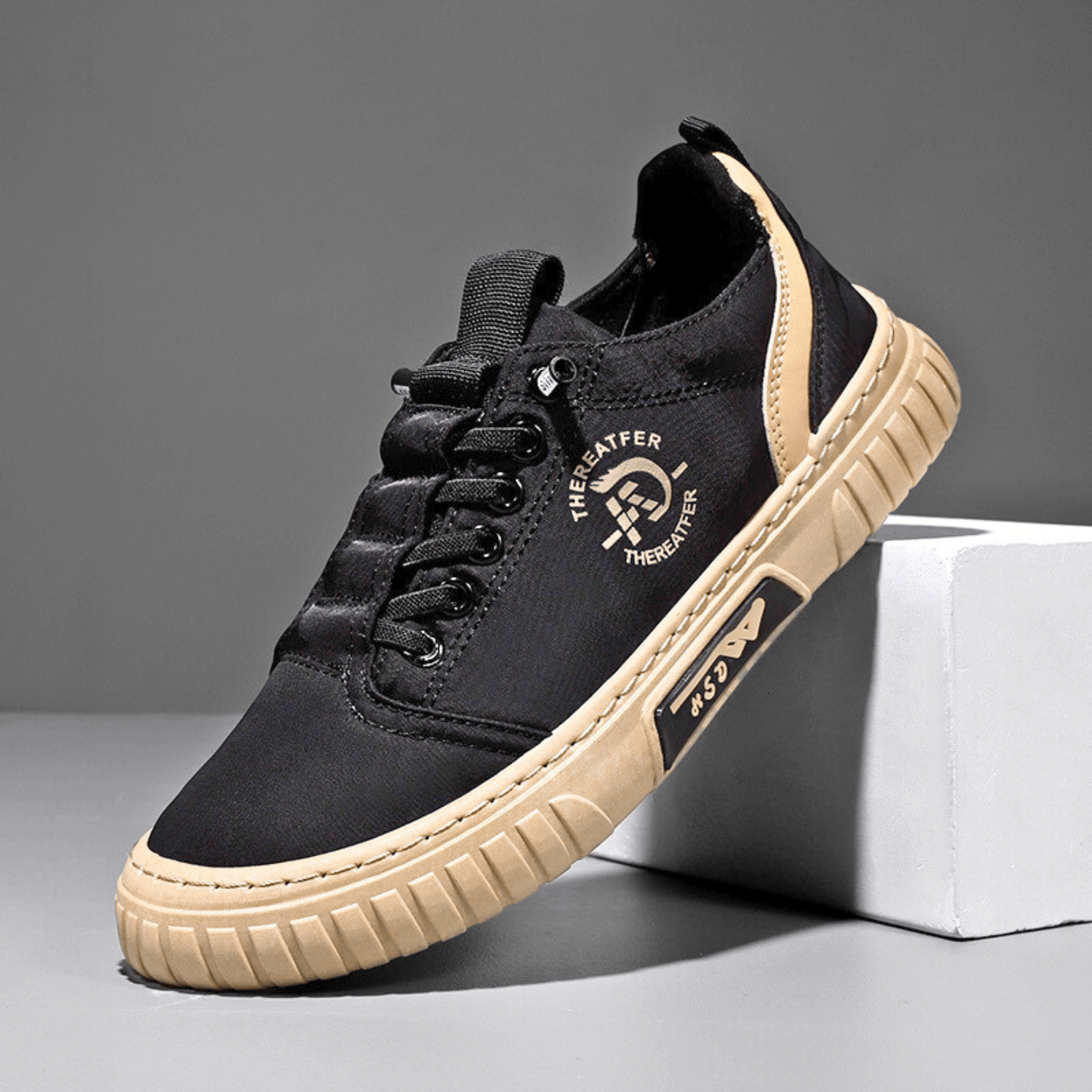 Rolf | Sneakers Urban Casual Komfort