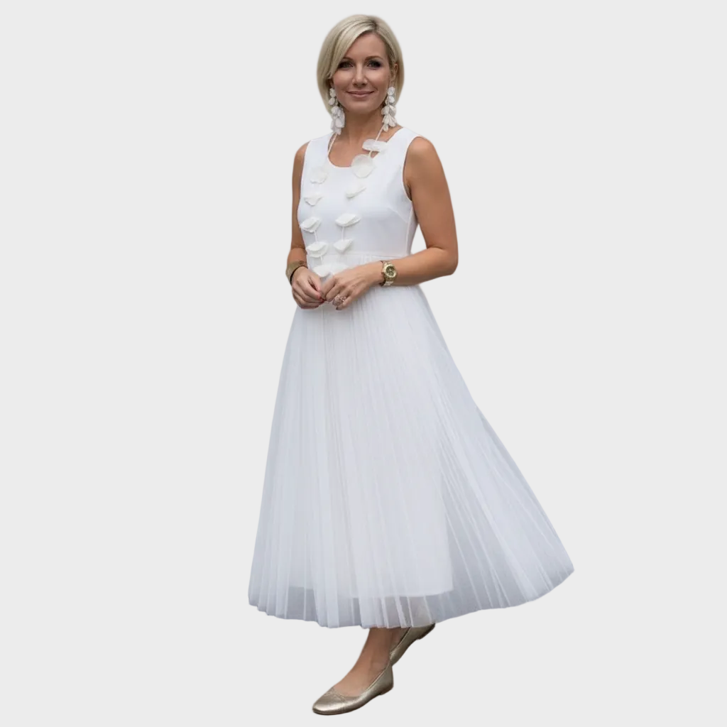 Elegantní dvoudílný set Emmie