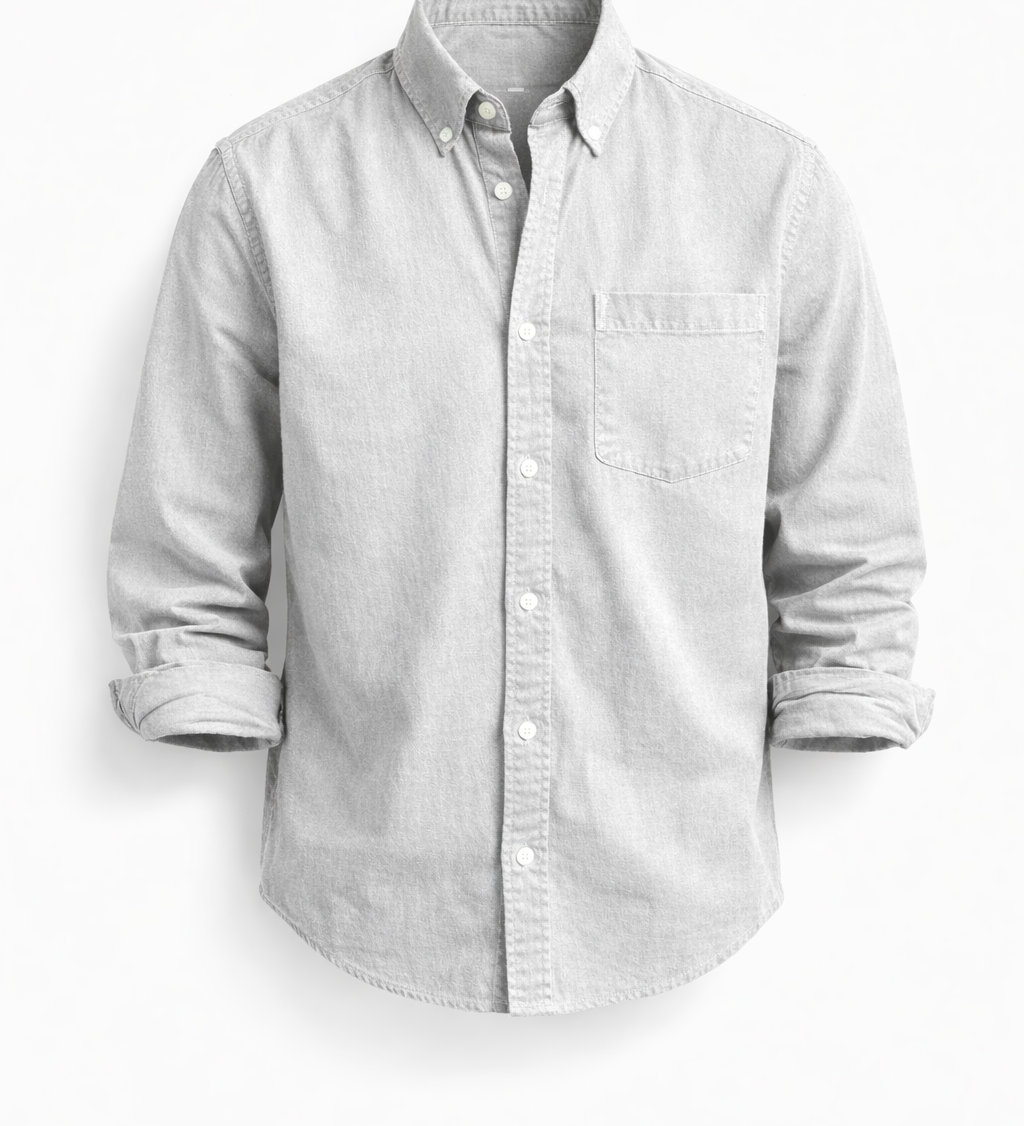 Keldros - Casual-Chic Košile