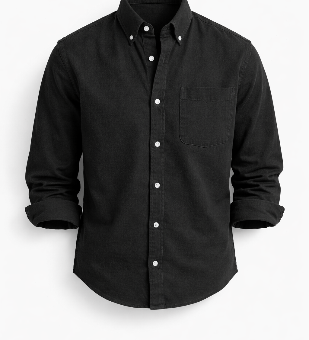 Keldros - Casual-Chic Košile